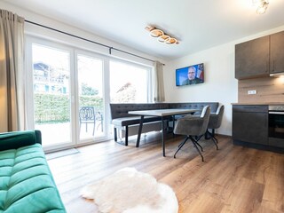Holiday apartment Garmisch-Partenkirchen Features 12