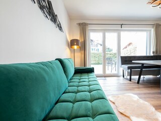 Holiday apartment Garmisch-Partenkirchen Features 13