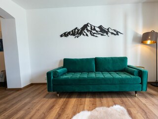 Holiday apartment Garmisch-Partenkirchen Features 14