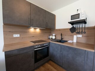 Holiday apartment Garmisch-Partenkirchen Features 15
