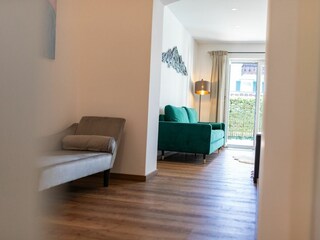 Holiday apartment Garmisch-Partenkirchen Features 18