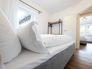 Holiday apartment Garmisch-Partenkirchen Features 21