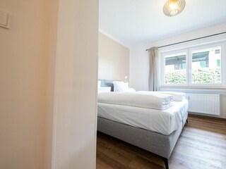 Holiday apartment Garmisch-Partenkirchen Features 23