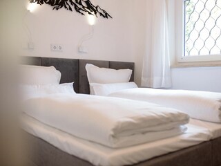 Holiday apartment Garmisch-Partenkirchen Features 25