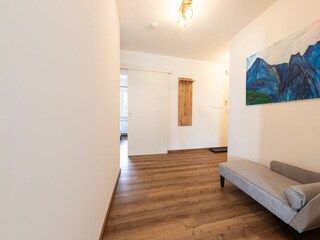 Holiday apartment Garmisch-Partenkirchen Features 30