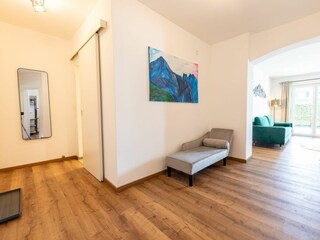 Holiday apartment Garmisch-Partenkirchen Features 31