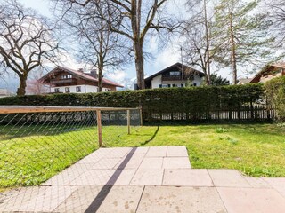 Holiday apartment Garmisch-Partenkirchen Outdoor Recording 4