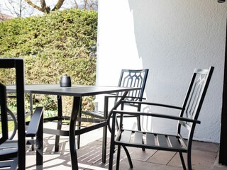 Holiday apartment Garmisch-Partenkirchen Outdoor Recording 5