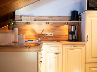 Ferienwohnung Grainau Ausstattung 3