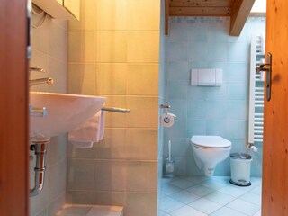 Ferienwohnung Grainau Ausstattung 4