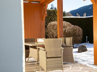 Holiday apartment Grainau Features 18