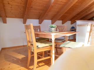 Holiday apartment Grainau Features 10