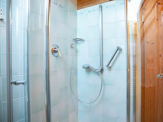 Ferienwohnung Grainau Ausstattung 15