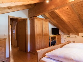 Ferienwohnung Grainau Ausstattung 19