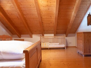 Ferienwohnung Grainau Ausstattung 21