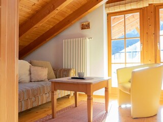 Ferienwohnung Grainau Ausstattung 23