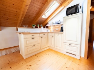 Holiday apartment Grainau Outdoor Recording 4