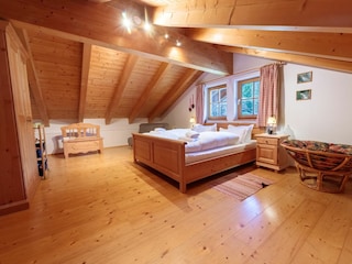 Holiday apartment Grainau Outdoor Recording 5