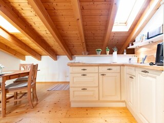 Holiday apartment Grainau Outdoor Recording 12