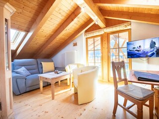 Holiday apartment Grainau Outdoor Recording 13