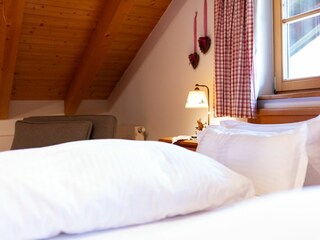 Ferienwohnung Grainau Außenaufnahme 14