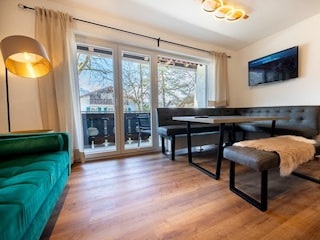 Holiday apartment Garmisch-Partenkirchen Features 15