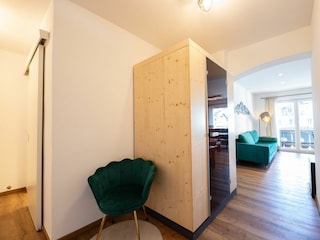 Holiday apartment Garmisch-Partenkirchen Features 22