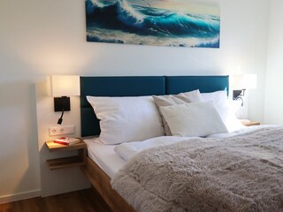 Appartement de vacances Tossens Enregistrement extérieur 4