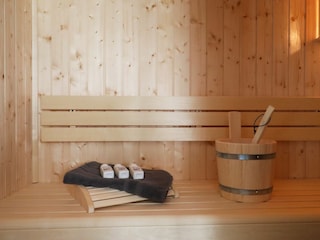 Vakantieappartement Tossens Buitenaudio-opname 5