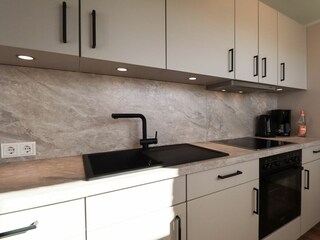 Vakantieappartement Tossens Buitenaudio-opname 7