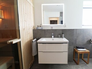 Appartement de vacances Tossens Enregistrement extérieur 12