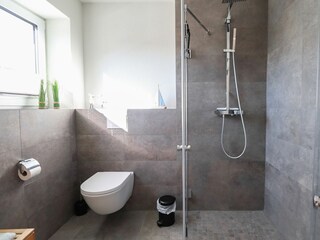 Vakantieappartement Tossens Buitenaudio-opname 14