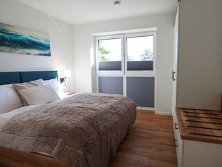 Vakantieappartement Tossens Buitenaudio-opname 16
