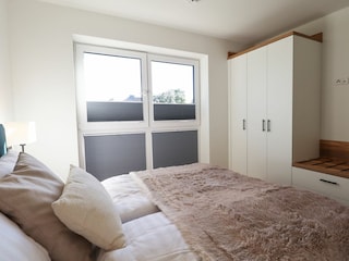 Vakantieappartement Tossens Buitenaudio-opname 4