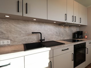 Vakantieappartement Tossens Buitenaudio-opname 5