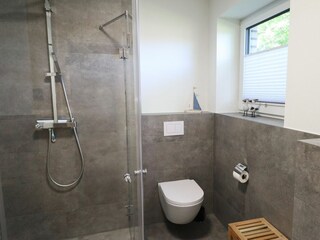 Appartement de vacances Tossens Enregistrement extérieur 13