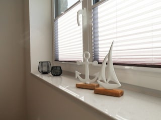 Ferienwohnung Tossens Außenaufnahme 15