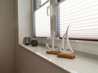 Vakantieappartement Tossens Buitenaudio-opname 15