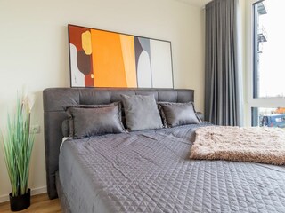 Vakantieappartement Marienleuchte Kenmerken 23