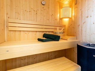 Vakantieappartement Marienleuchte Buitenaudio-opname 3