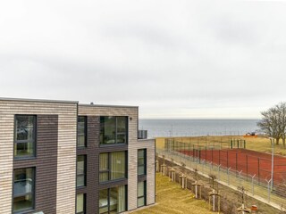 Vakantieappartement Marienleuchte Buitenaudio-opname 4