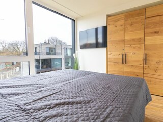 Vakantieappartement Marienleuchte Kenmerken 24