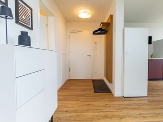Vakantieappartement Marienleuchte Kenmerken 25