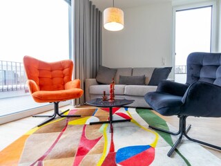 Vakantieappartement Marienleuchte Kenmerken 26