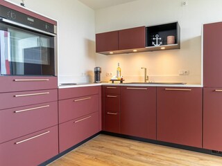 Appartamento per vacanze Marienleuchte Registrazione all'aperto 8