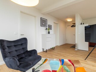 Vakantieappartement Marienleuchte Kenmerken 28