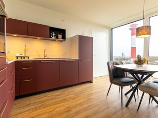 Vakantieappartement Marienleuchte Buitenaudio-opname 10
