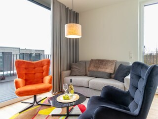 Vakantieappartement Marienleuchte Kenmerken 29