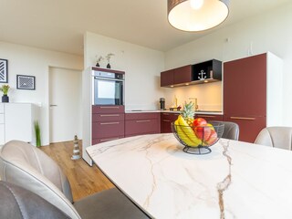 Vakantieappartement Marienleuchte Buitenaudio-opname 12