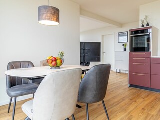 Vakantieappartement Marienleuchte Buitenaudio-opname 13